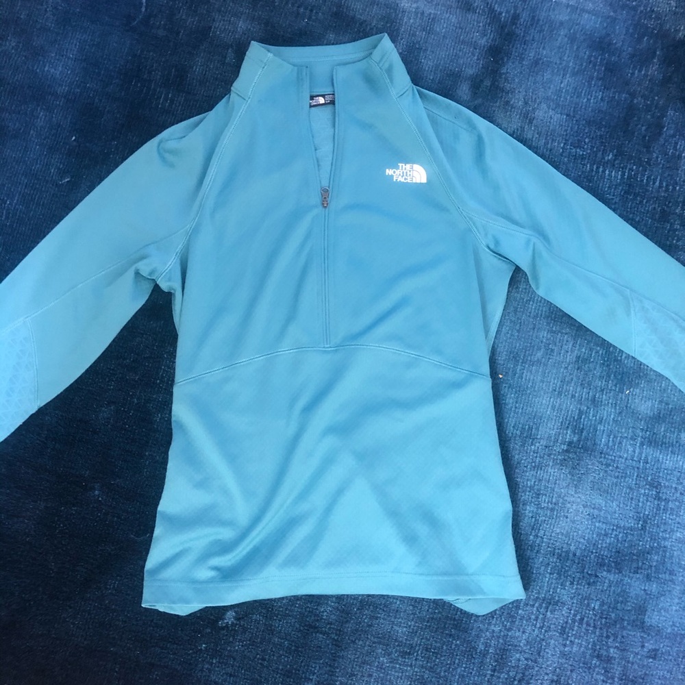 North Face Pullover - image 1